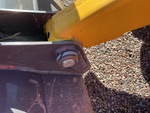 Chassis with Perni dalla benna ai bracci