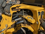 Chassis with Pivot Oscillante Torre