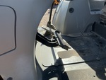 Chassis with Cilindro principale/comando freni