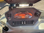 Control Station with Warning Lights