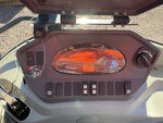 Control Station with Dash Console