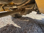 Drivetrain with Transfer Case / Drop Box