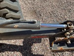 Idraulica with Outrigger Cylinders