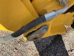 Chassis with Perni e boccole della base dei bracci
