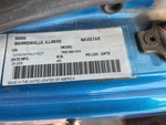 General Appearance with Numéro de série/Numéro d'identification du véhicule automobile