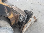 Hydraulique with 