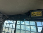 Poste de contrôle with 