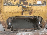 Hydraulique with 