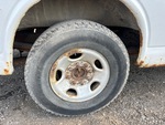 Chassis Photos with 
