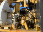 Hydraulique with 