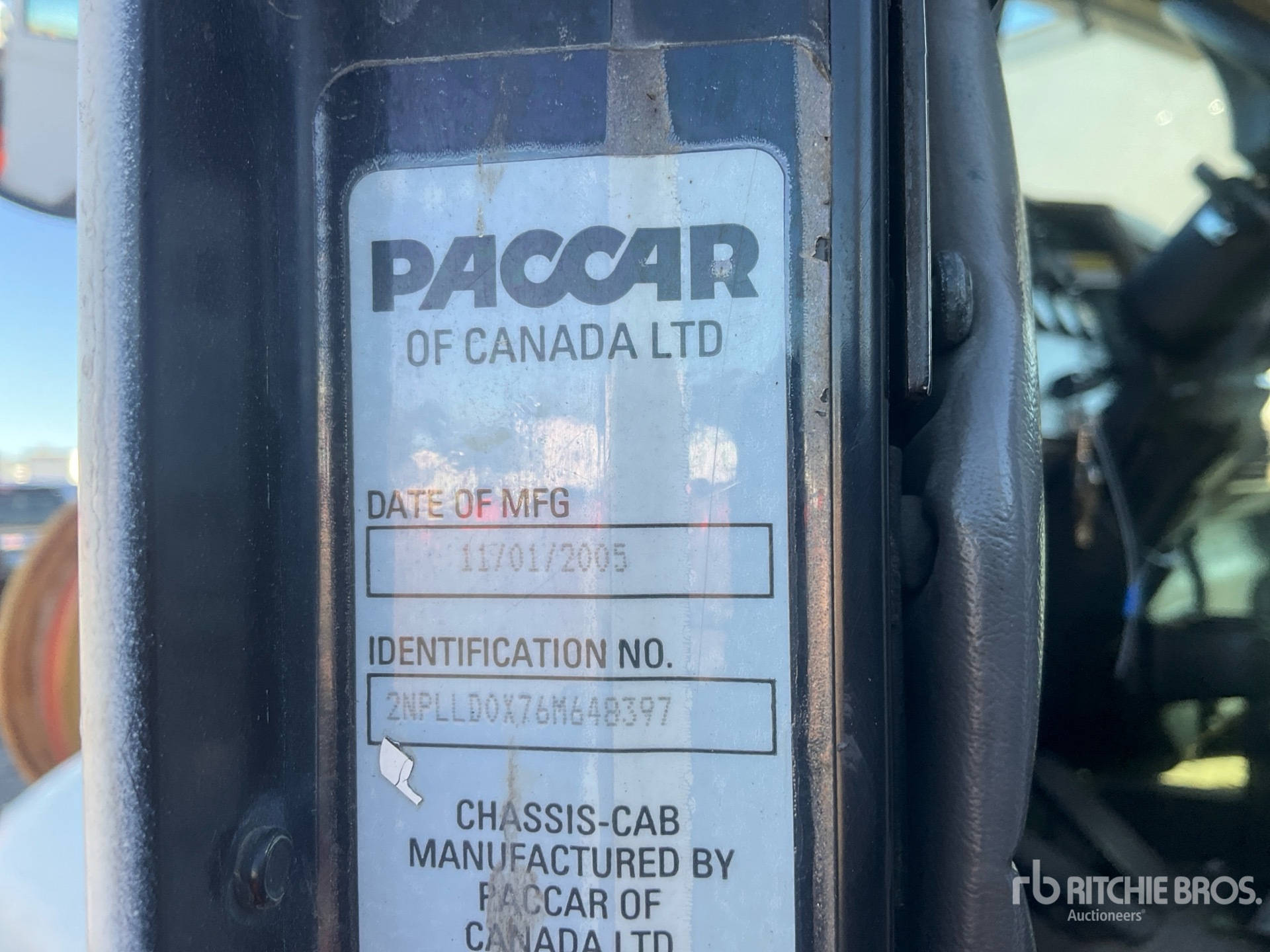 Aspect général with Numéro de série/Numéro d'identification du véhicule automobile