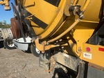 Hydraulique with 