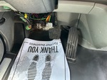 Cab with 
