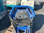 Control Station with 