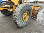 Chassis with 