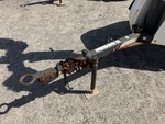 Trailer Chassis with 