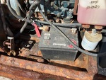 Electrical with 
