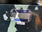 General Appearance with Numero seriale/numero d’identificazione del veicolo (VIN)