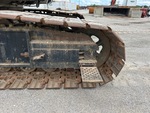 Undercarriage with Right Track Tensioner