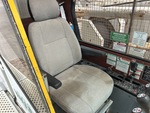 Control Station - Upper with Seats/Armrests