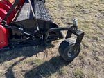 Pickup / Header with 