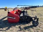 Pickup / Header with 