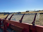 Pickup / Header with 