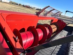 Pickup / Header with 