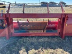 Pickup / Header with 
