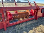 Pickup / Header with 