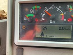 Control Station with 