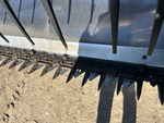 Pickup / Header with 