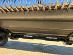 Pickup / Header with 