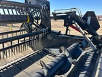Pickup / Header with 