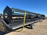 Pickup / Header with 