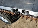 Pickup / Header with 