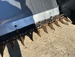 Pickup / Header with 