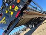 Pickup / Header with 