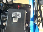 Control Station with 