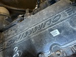 Engine with 