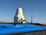 Control Station with 