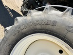 Chassis with 