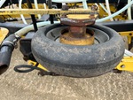 Chassis Photos with 
