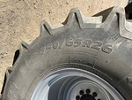 Chassis with 