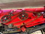 Chassis with 