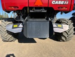 Chassis with 