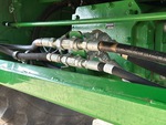 Hydraulics with 