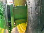 Drivetrain with 
