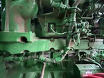 Engine with 