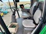 Control Station with 